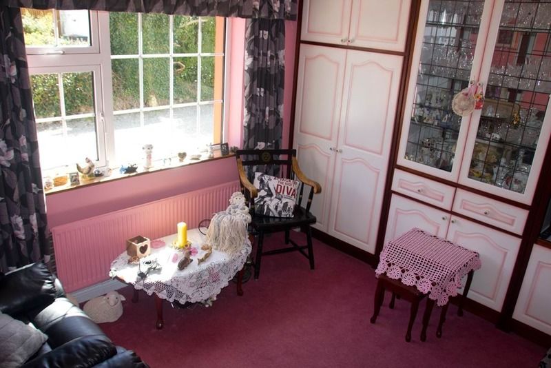Mystical Rose Hotell Killarney Eksteriør bilde